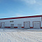 Устройство фасада мойки автомобилей в ООО «Ремспецтранс-1»